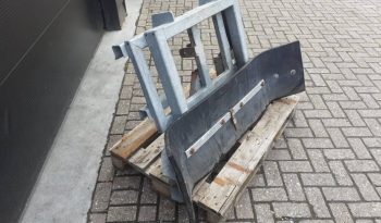 Schuif sneeuwschuif modderschuif A-bok vol