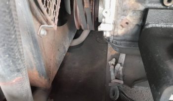 Takeuchi TB070 mobiele kraan graafmachine NL kenteken full