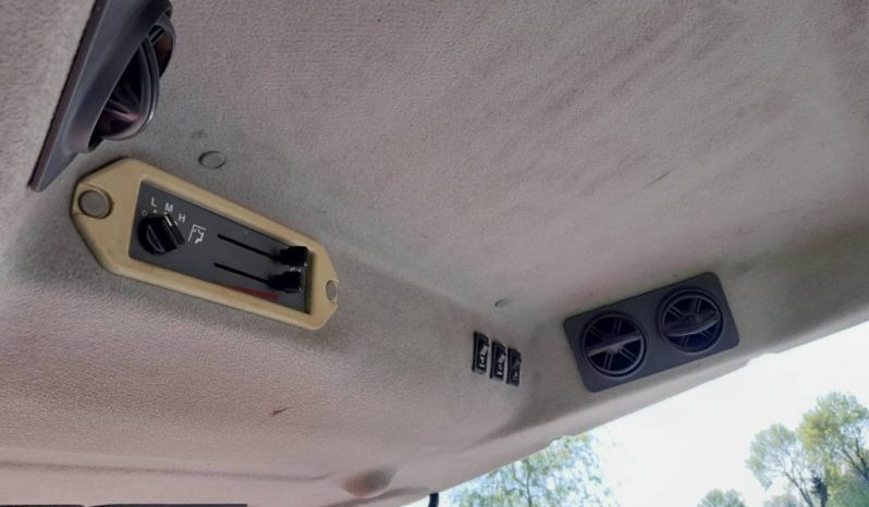 Yanmar EF 235 HST midi/minitrekker NL kenteken vol