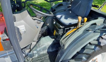 Yanmar EF 235 HST midi/minitrekker NL kenteken vol