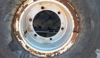 Banden set wielen 23.5/70R16 23.5/70-16 full