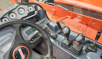 Manitou MT 1030 S T verreiker met vorken Lage uren! vol