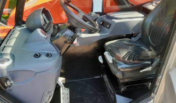 Manitou MT 625 H verreiker Zeer net en weinig uren vol