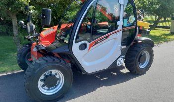 Manitou MT 625 H verreiker Zeer net en weinig uren vol