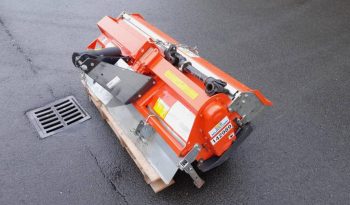 Muratori MZ3X-135 overtopfrees met spijlenrek full
