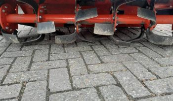 Muratori MZ6-145 DEMO zware vollegrondsfrees vol