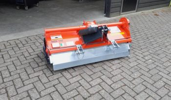 Muratori MZ6-145 DEMO zware vollegrondsfrees vol