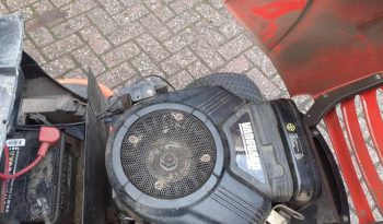 Simplicity Gazonmaaier met opvang Hydrostaat full