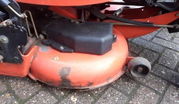 Simplicity Gazonmaaier met opvang Hydrostaat full