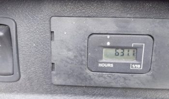 Simplicity Gazonmaaier met opvang Hydrostaat full