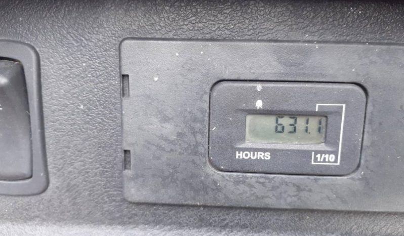 Simplicity Gazonmaaier met opvang Hydrostaat full