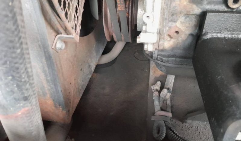 Takeuchi TB070 mobiele kraan graafmachine NL kenteken vol