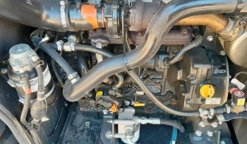 Bobcat T 40.180 Verreiker Grondbak – Vorken – Jib 18M! vol