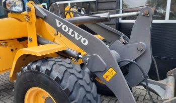 Volvo L 30 GS Speeder Zeer net! Loader – Shovel vol