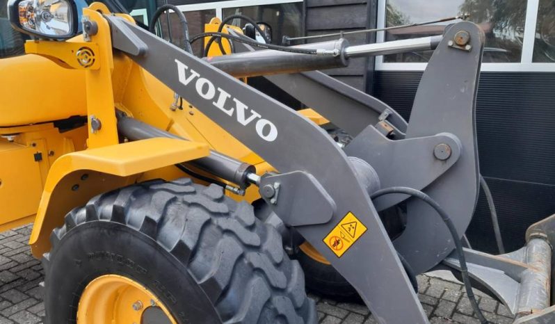 Volvo L 30 GS Speeder Zeer net! Loader – Shovel vol