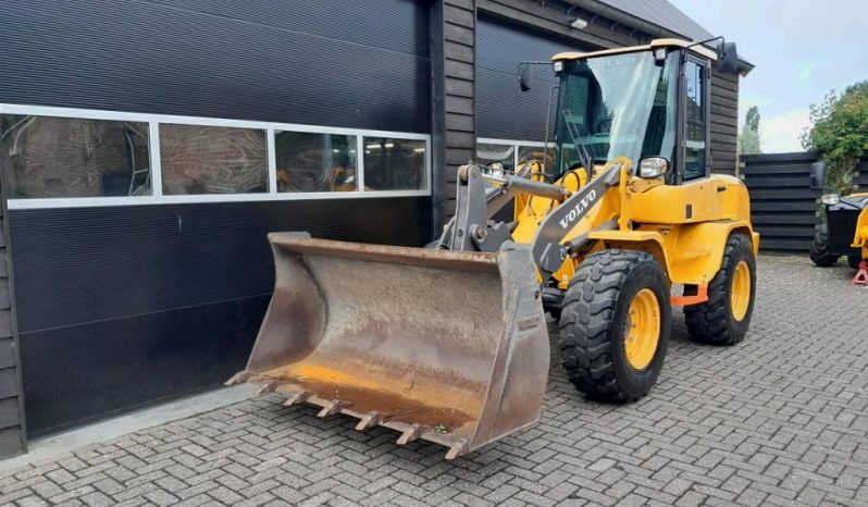 Volvo L 30 GS Speeder Zeer net! Loader – Shovel vol