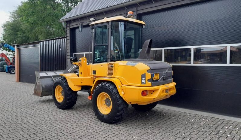 Volvo L 30 GS Speeder Zeer net! Loader – Shovel vol