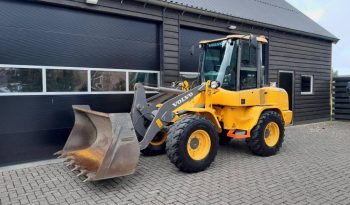 Volvo L 30 GS Speeder Zeer net! Loader – Shovel vol