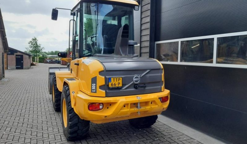 Volvo L 30 GS Speeder Zeer net! Loader – Shovel vol
