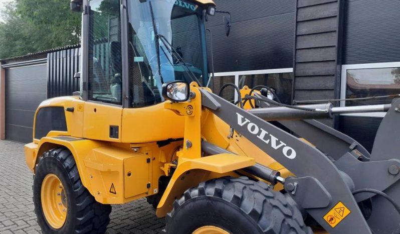 Volvo L 30 GS Speeder Zeer net! Loader – Shovel vol