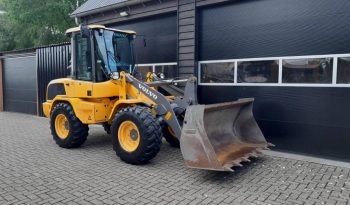 Volvo L 30 GS Speeder Zeer net! Loader – Shovel vol