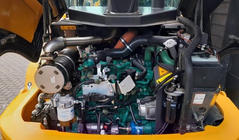 Volvo L 30 GS Speeder Zeer net! Loader – Shovel vol