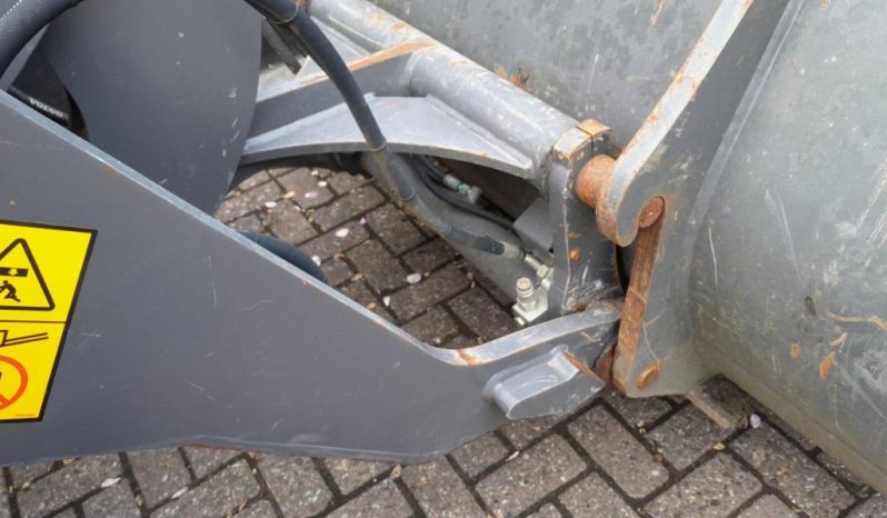 Volvo L 30 GS Speeder Zeer net! Loader – Shovel vol