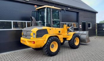 Volvo L 30 GS Speeder Zeer net! Loader – Shovel vol