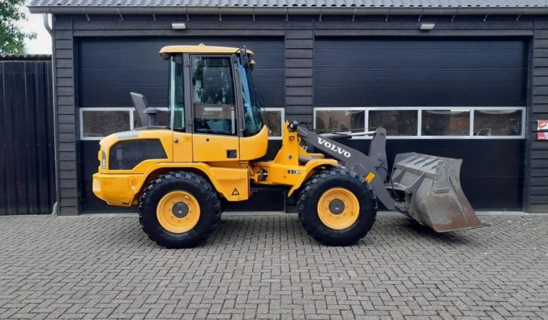 Volvo L 30 GS Speeder Zeer net! Loader – Shovel vol