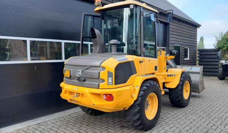 Volvo L 30 GS Speeder Zeer net! Loader – Shovel vol