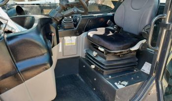 Bobcat T 40.180 Verreiker – Grondbak – Vorken – Jib 18M! vol