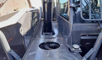 Bobcat T 40.180 Verreiker – Grondbak – Vorken – Jib 18M! vol