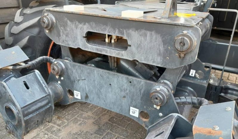 Bobcat T 40.180 Verreiker – Grondbak – Vorken – Jib 18M! vol