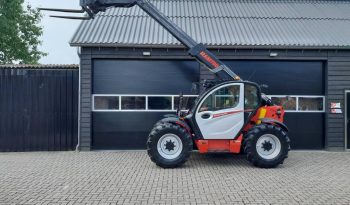 Manitou MLT 635-130+ Verreiker vol