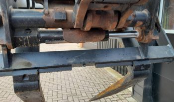 Manitou MLT 635-130+ Verreiker vol