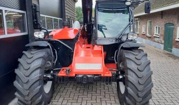 Manitou MLT 635-130+ Verreiker vol