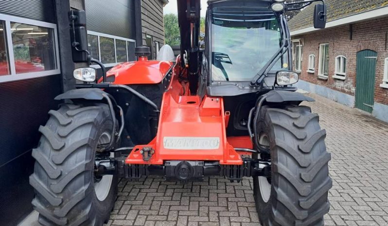 Manitou MLT 635-130+ Verreiker vol
