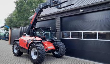 Manitou MLT 635-130+ Verreiker vol