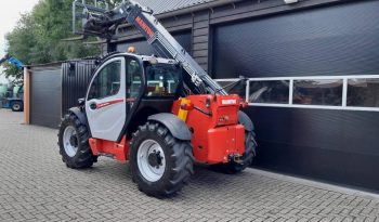 Manitou MLT 635-130+ Verreiker vol