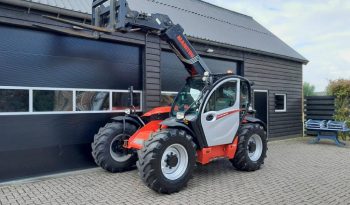 Manitou MLT 635-130+ Verreiker vol