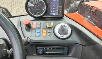 Manitou MLT 635-130+ Verreiker vol