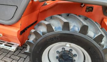 Manitou MT 1440 SL T | Verreiker met vorken vol