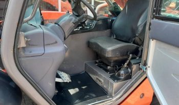 Manitou MT 932 verreiker 2600 uur! Zeer net vol