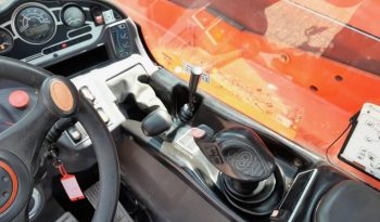 Manitou MT 932 verreiker 2600 uur! Zeer net vol