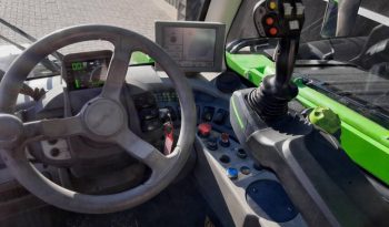 Merlo TF 38.10 TT CS 120 verreiker 40km/h vol