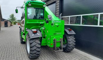 Merlo TF 38.10 TT CS 120 verreiker 40km/h vol