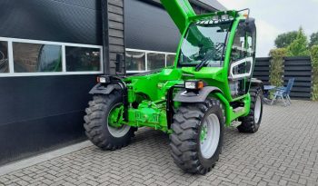 Merlo TF 38.10 TT CS 120 verreiker 40km/h vol