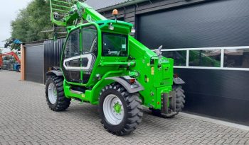Merlo TF 38.10 TT CS 120 verreiker 40km/h vol
