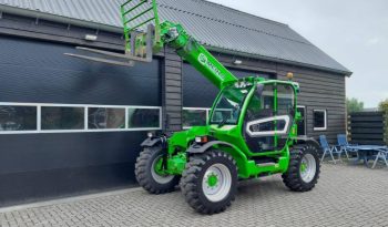 Merlo TF 38.10 TT CS 120 verreiker 40km/h vol