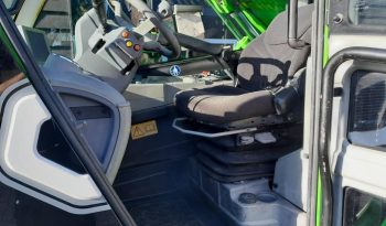 Merlo TF 38.10 TT CS 120 verreiker 40km/h vol